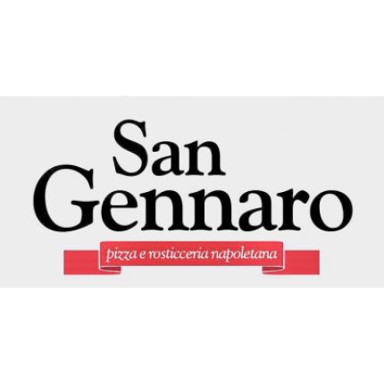 Logo da Pizzeria San Gennaro