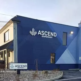 Bild von Ascend Medical Marijuana Outlet - Wayne PA