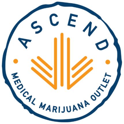 Logo von Ascend Medical Marijuana Outlet - Wayne PA