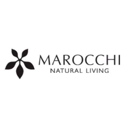 Logo da Marocchi Natural Living
