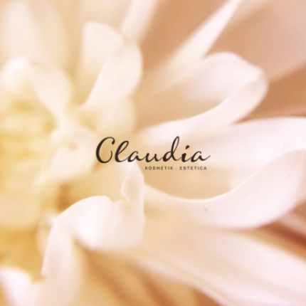 Logótipo de Kosmetik Claudia Estetica