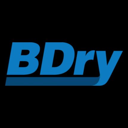 Logo de BDry Alabama - Waterproofing & Foundation Repair