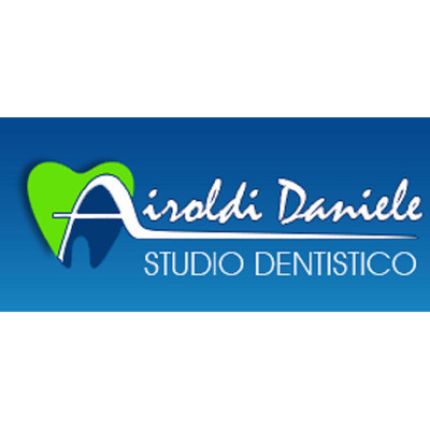 Logo da Studio Dentistico Airoldi Dr. Daniele