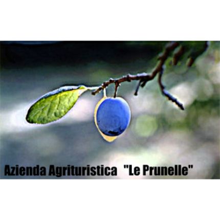 Logo od Agriturismo Le Prunelle