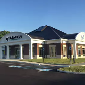 Bild von Liberty Federal Credit Union | Princeton