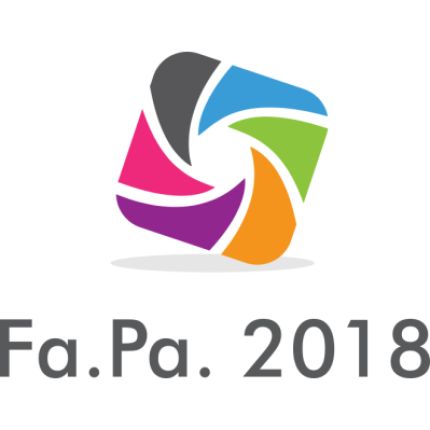 Logo de FaPa 2018