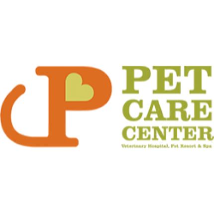 Logótipo de Pet Care Center