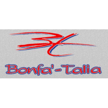 Logo od Bonfa' - Talia