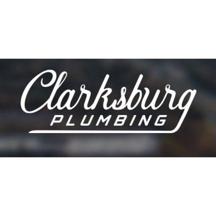 Logotyp från Clarksburg Plumbing