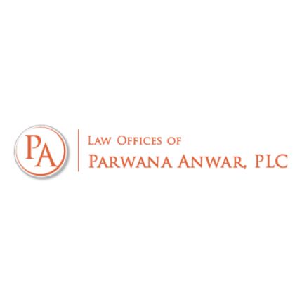 Logo von Law Offices of Parwana Anwar, PLC