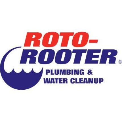 Logotipo de Roto-Rooter Plumbing & Water Cleanup