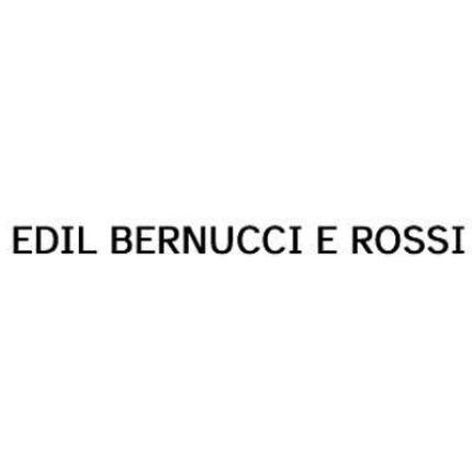 Logo von Edil Bernucci e Rossi