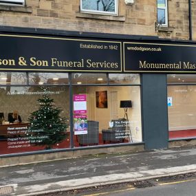 Bild von Wm. Dodgson & Son Funeral Services