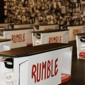 Bild von Rumble Boxing