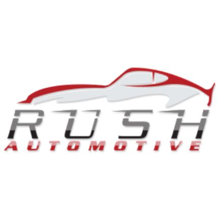 Logotyp från Rush Automotive