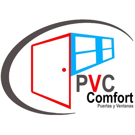 Logotyp från PVC Comfort