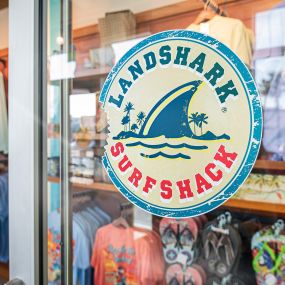 Bild von LandShark Bar & Grill - Jacksonville Beach