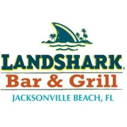 Logo de LandShark Bar & Grill - Jacksonville Beach