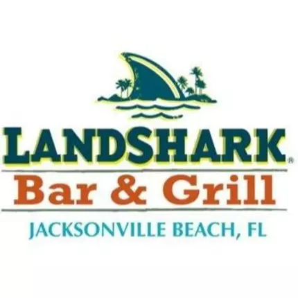 Λογότυπο από LandShark Bar & Grill - Jacksonville Beach