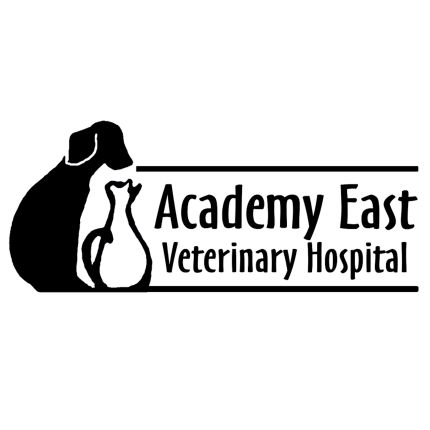 Λογότυπο από Academy East Veterinary Hospital