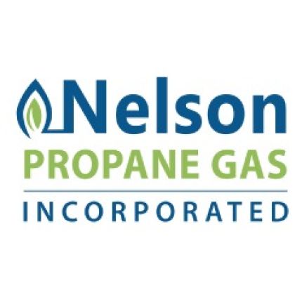 Logo fra Nelson Propane Gas, Inc.