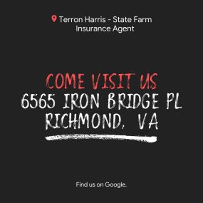 Terron Harris - State Farm Insurance Agent
