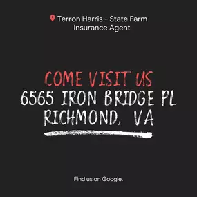 Terron Harris - State Farm Insurance Agent