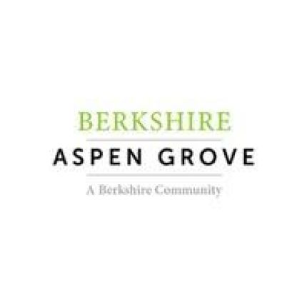 Logo da Berkshire Aspen Grove Apartments