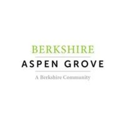 Λογότυπο από Berkshire Aspen Grove Apartments