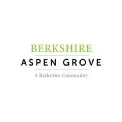 Λογότυπο από Berkshire Aspen Grove Apartments