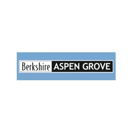 Logo da Berkshire Aspen Grove Apartments