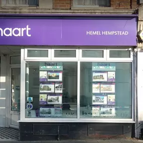 Bild von haart Lettings Agents Hemel Hempstead