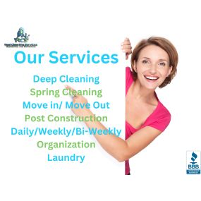 Bild von Real Cleaning Services