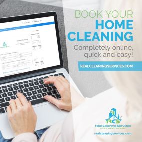 Bild von Real Cleaning Services