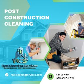 Bild von Real Cleaning Services