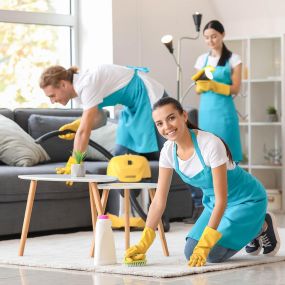 Bild von Real Cleaning Services