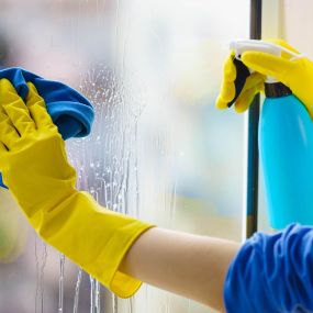 Bild von Real Cleaning Services