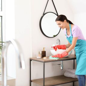 Bild von Real Cleaning Services