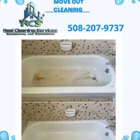 Bild von Real Cleaning Services Inc