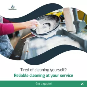 Bild von Real Cleaning Services Inc