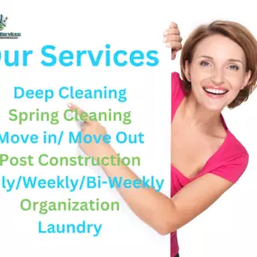 Bild von Real Cleaning Services Inc