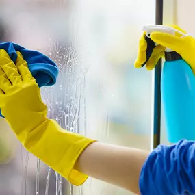 Bild von Real Cleaning Services Inc