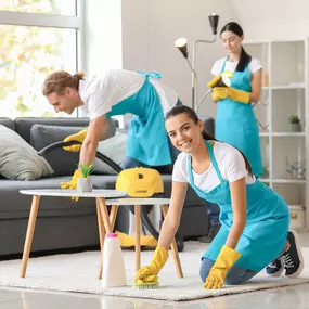 Bild von Real Cleaning Services Inc