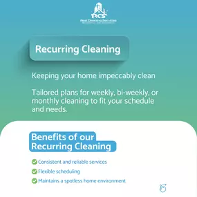 Bild von Real Cleaning Services