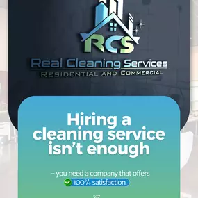 Bild von Real Cleaning Services