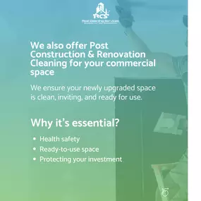 Bild von Real Cleaning Services