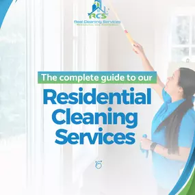 Bild von Real Cleaning Services