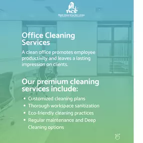 Bild von Real Cleaning Services