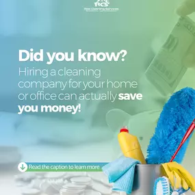 Bild von Real Cleaning Services