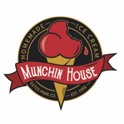 Logo from Munchin' House